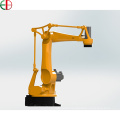 Hydraulic Robot Machine Industrial 4 Axis Robot Arm Hot Stamping Machine